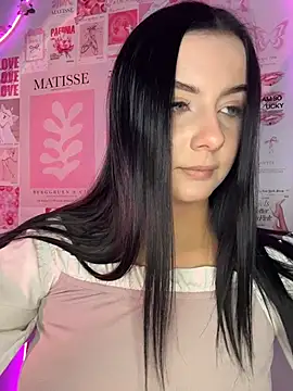 PinkyKitten online show from 08-01-26, 04:49