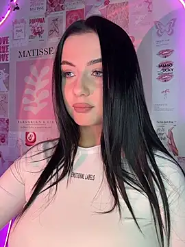 PinkyKitten online show from 08-02-26, 06:05