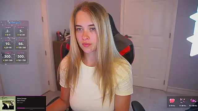 DanikaDillan online show from 05-11-26, 02:13