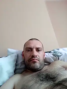 klanvezer online show from 07-31-26, 03:09