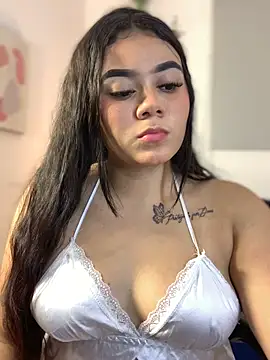 Snapshot of _AlessandraRose_ chatting on 07-31-26, 07:55 AlessandraRose online show from 07-31-26, 07:55