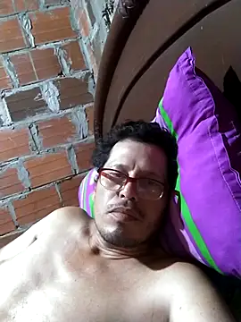 traviesoomariobros online show from 08-01-26, 02:53