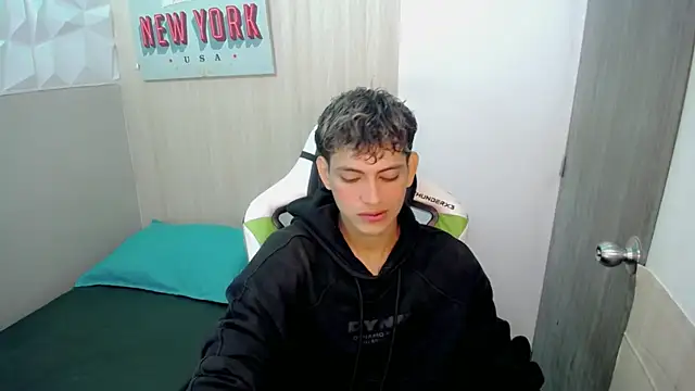 Cody juniorr  online show from 08-01-26, 08:51