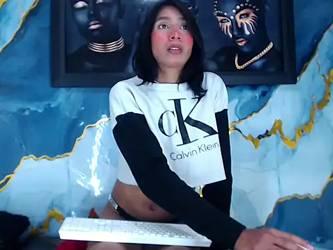 Valeria Kat online show from 08-02-26, 05:28