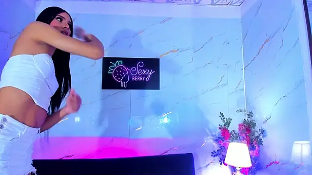 My swety girl online show from 08-02-26, 09:18