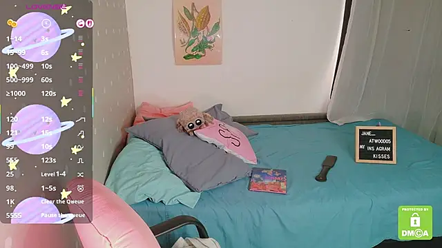 jane madmax online show from 02-05-26, 01:07