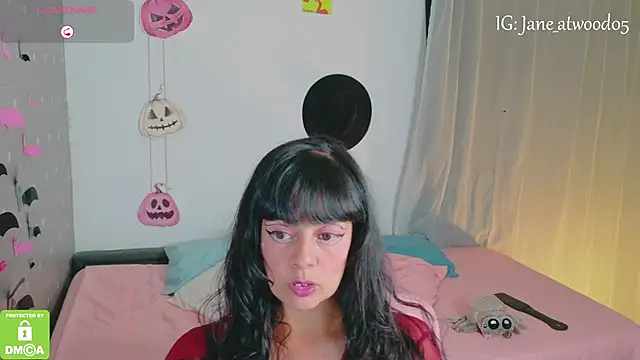 jane madmax online show from 10-29-25, 09:03