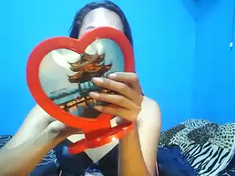 venustheg0ddess online show from 02-18-25, 12:26