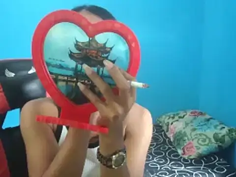 venustheg0ddess online show from 01-18-25, 06:03