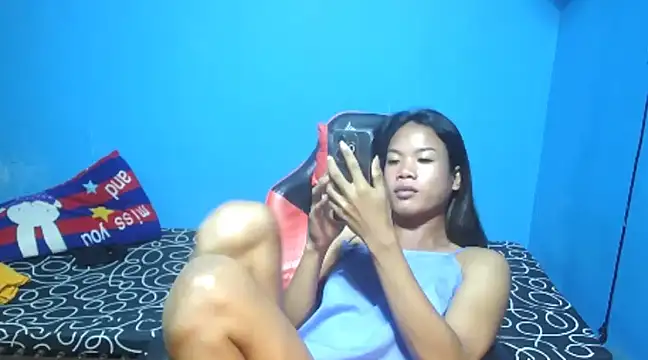 venustheg0ddess online show from 01-25-25, 09:57