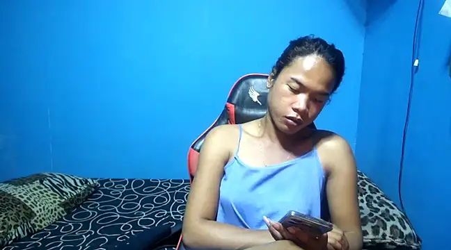 venustheg0ddess online show from 03-17-25, 09:57