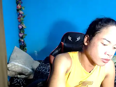venustheg0ddess online show from 10-18-25, 09:55