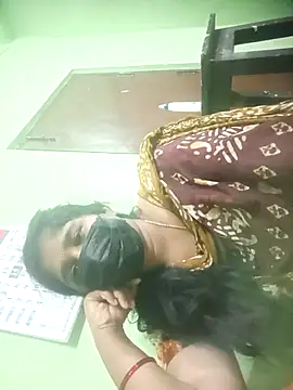 nishababy69 online show from 08-01-26, 03:43