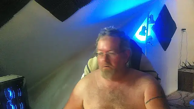 PervTrucker2 online show from 08-01-26, 09:24