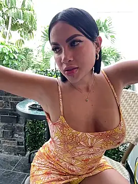 HannaBeckett online show from 03-04-25, 09:43