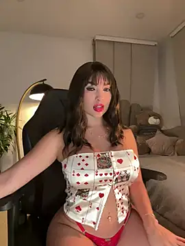 HannaBeckett online show from 02-13-25, 12:13