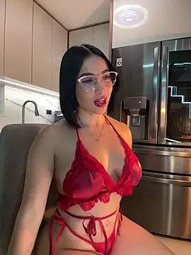 HannaBeckett online show from 03-09-25, 03:54