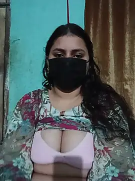 Subrina100 online show from 08-04-26, 10:25