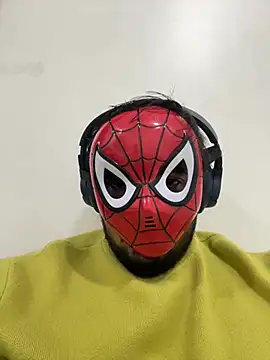 Malluboy 4 U online show from 08-03-26, 08:04