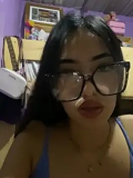Angelita megan online show from 08-03-26, 03:25