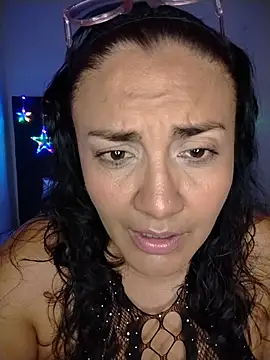 Scarlett  Ray   online show from 08-05-26, 03:17