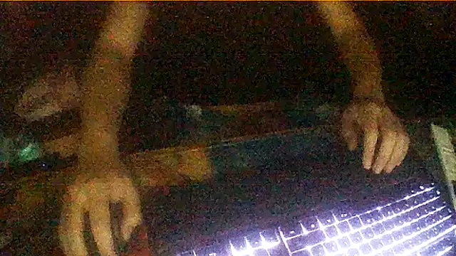 lulu757 online show from 08-03-26, 10:25