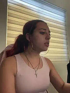 RubyLuxe  online show from 08-05-26, 05:18