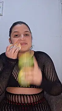 Valeri Andrade online show from 08-10-26, 02:07