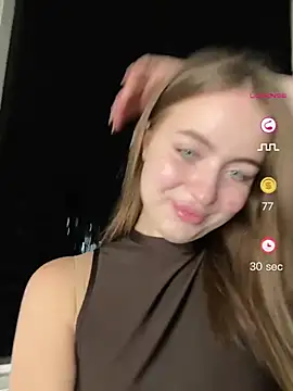 Amy Sweets online show from 08-07-26, 10:16