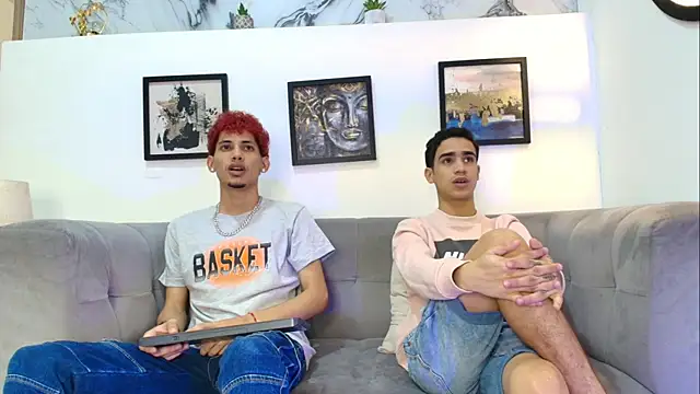 GOLD BUDDY1 online show from 08-05-26, 02:55