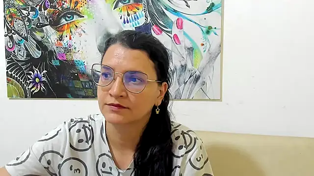 Snapshot of MARILYN_GARCIA chatting on 03-21-26, 01:40 MARILYN GARCIA online show from 03-21-26, 01:40