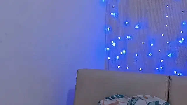 MARILYN GARCIA online show from 02-20-26, 03:14