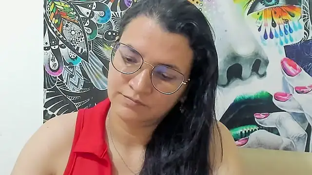 Snapshot of MARILYN_GARCIA chatting on 03-18-26, 12:14 MARILYN GARCIA online show from 03-18-26, 12:14