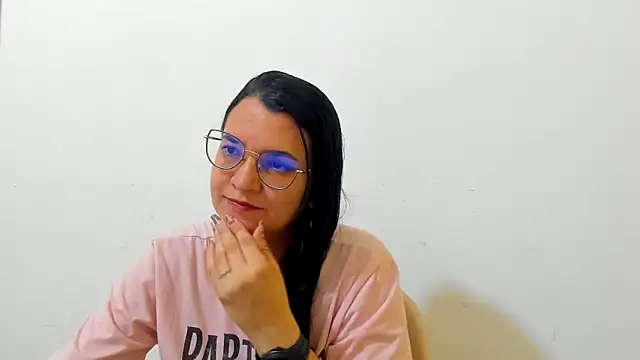 MARILYN GARCIA online show from 12-04-25, 12:59