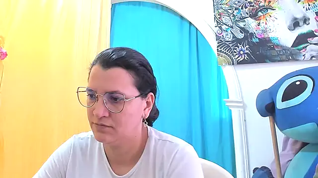 Snapshot of MARILYN_GARCIA chatting on 07-31-26, 02:58 MARILYN GARCIA online show from 07-31-26, 02:58