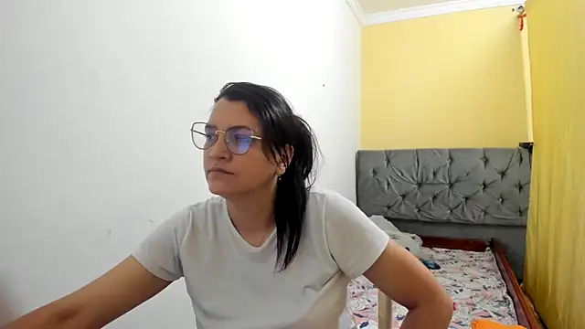 MARILYN GARCIA online show from 09-27-25, 10:49