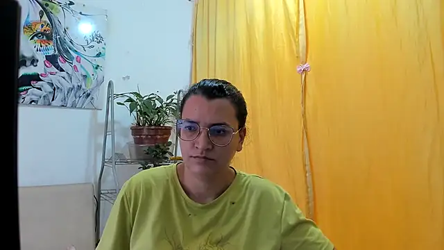Snapshot of MARILYN_GARCIA chatting on 06-29-26, 07:24 MARILYN GARCIA online show from 06-29-26, 07:24
