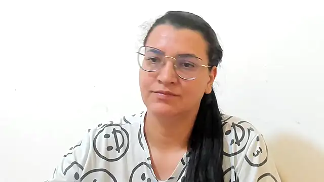 MARILYN GARCIA online show from 11-12-25, 03:16