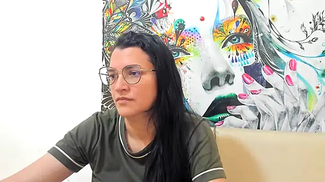 Snapshot of MARILYN_GARCIA chatting on 03-14-26, 03:18 MARILYN GARCIA online show from 03-14-26, 03:18
