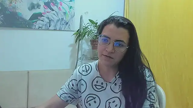 Snapshot of MARILYN_GARCIA chatting on 07-10-26, 09:26 MARILYN GARCIA online show from 07-10-26, 09:26
