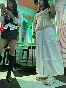 Yomi009 online show from 08-05-26, 02:11