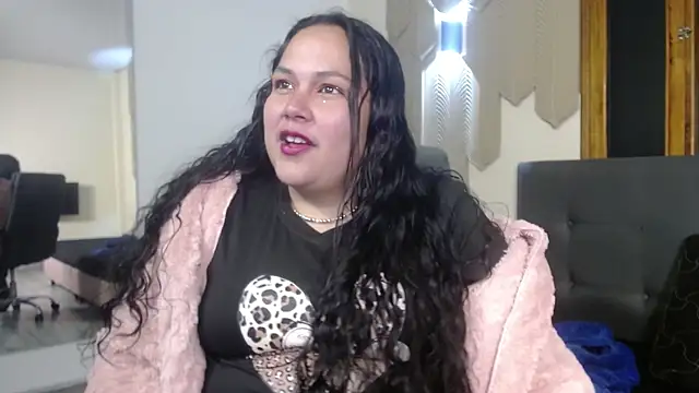 Paloma a online show from 08-09-26, 02:52