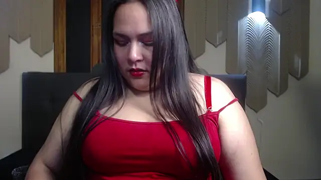 Paloma a online show from 08-07-26, 03:01