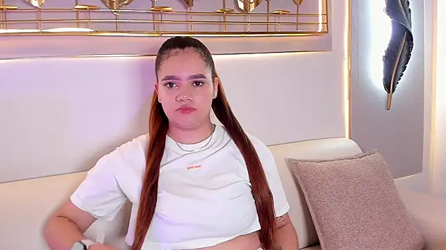 saharawalker  online show from 08-06-26, 12:22