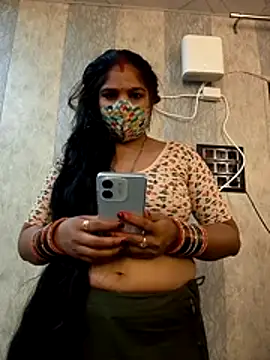 Manisha hotgirl online show from 08-05-26, 04:45