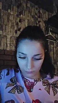 Snapshot of Mirabel_Love chatting on 08-06-26, 05:46 Mirabel Love online show from 08-06-26, 05:46