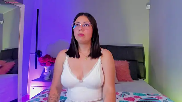 leya  26 online show from 08-07-26, 06:14