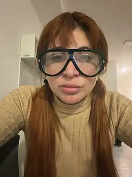 sirenita69 online show from 08-06-26, 12:38