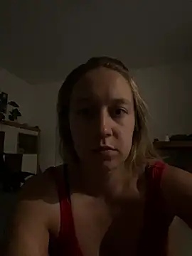 OliviaLulu online show from 08-07-26, 06:25