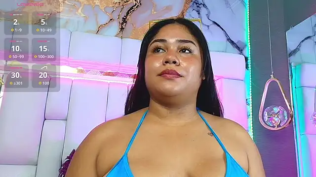 Aisha-Saadi online show from 08-08-26, 01:29